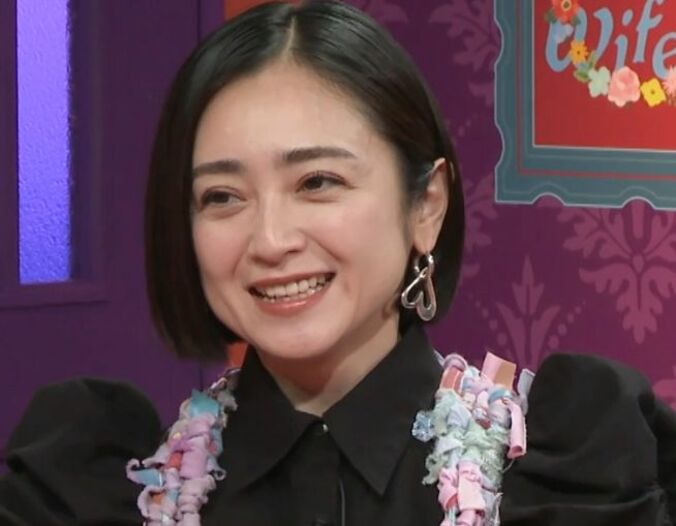 【写真・画像】安達祐実の19歳長女、ママの口ぐせは「犯罪をすることがなければ…」　1枚目