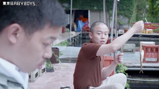 【爆笑シーン #2】「東京 BABY BOYS 9」を総まとめ！ コントがつながった“脚本家シリーズ”も！ 12月29日は地上波で緊急生放送 24枚目