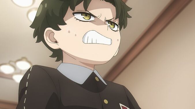 【写真・画像】アニメ『SPY×FAMILY』第39話あらすじ&先行カット解禁　3枚目