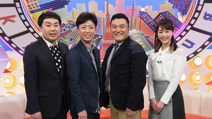 劇団ひとり、“キャバクラ”でレンタル彼女＆美少女ゲーム声優らを深掘り？  AbemaTV「バラステ」放送 12枚目