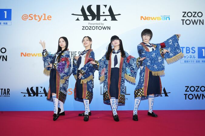 【写真・画像】新しい学校のリーダーズ　2枚目