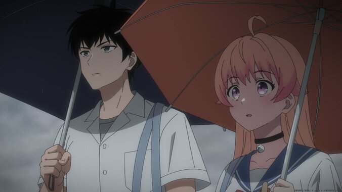 【写真・画像】アニメ『ウィッチウォッチ』第11話あらすじ・先行カット解禁　3枚目