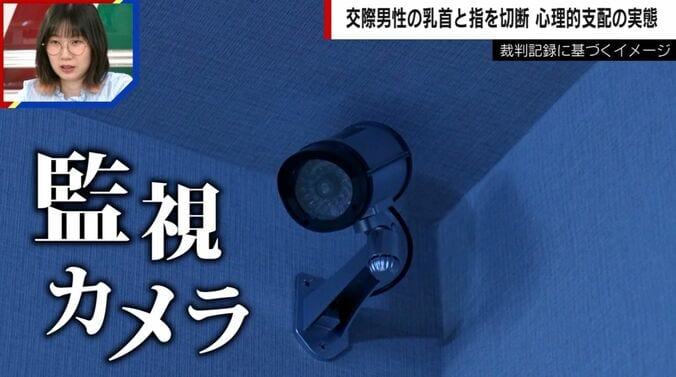 裁判記録に基づくイメージ