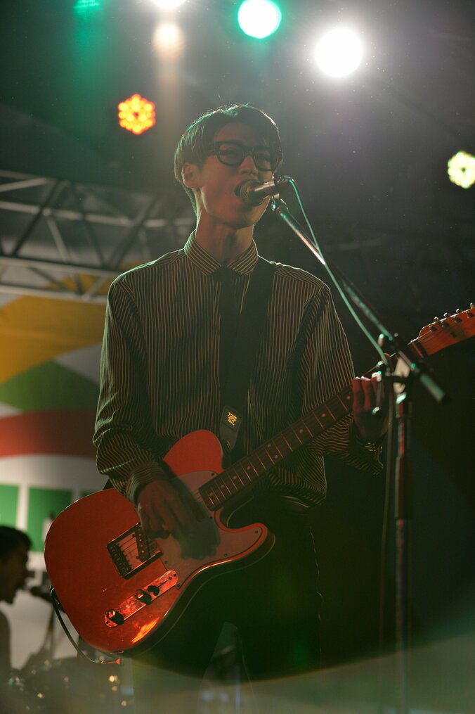 ゲスの極み乙女。、サカナ、THE BAWDIESらにオーディエンス歓喜　ライブ写真とセットリストを公開【メトロック2016 東京開催day1】 79枚目