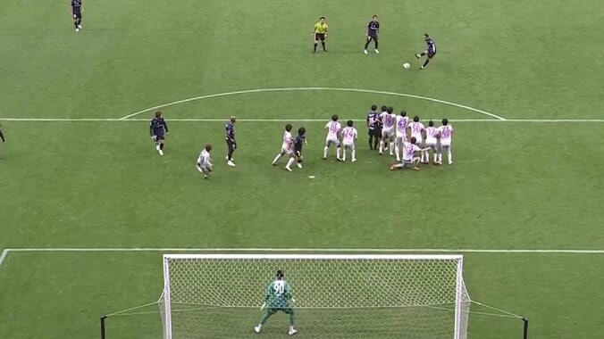 Jリーグ