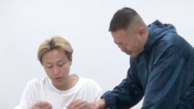 【写真・画像】「相方がやらかして…」 後輩芸人の“緊急事態”へのお見送り芸人しんいちのコメントが「最低やな」「怖い」　2枚目