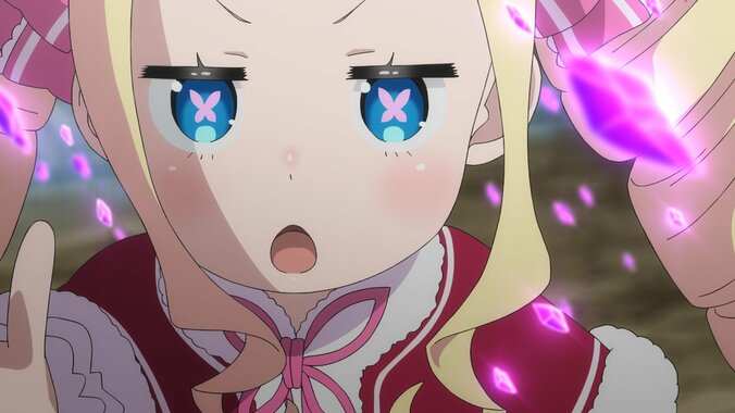 【写真・画像】『暴食』の猛威が襲い来る…アニメ『Re:ゼロから始める異世界生活』4期第80話あらすじ＆先行カット公開　1枚目