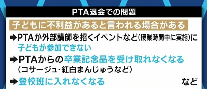 「夜中でもLINEで連絡」「役員辞任は史上初と言われた」アメリカ人准教授が指摘する“日本型組織”PTA 10枚目