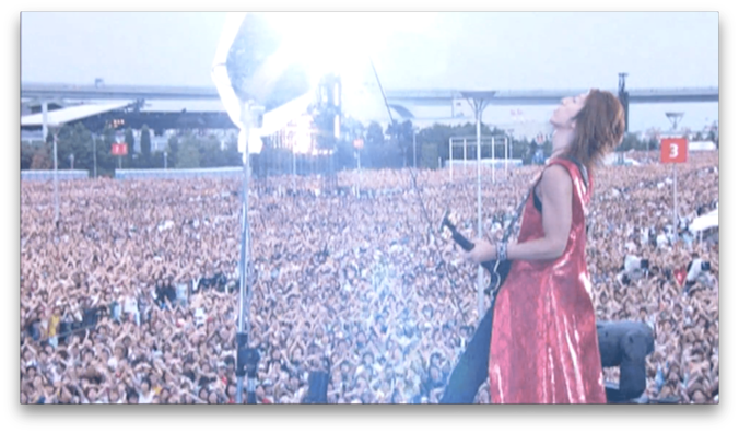 GLAY、AbemaTVに”24時間限定チャンネル”開設　メディア初だしライブ映像＆新曲披露 8枚目