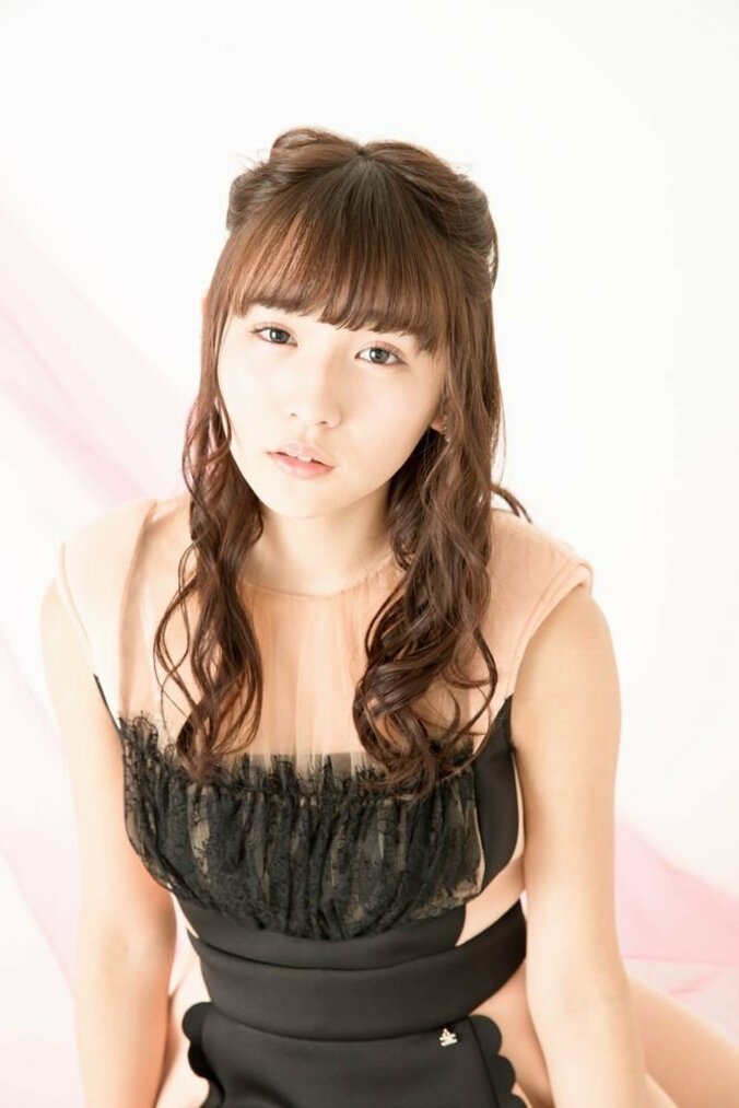 浅川梨奈『honey』出演に全力で演技「アイドルとして参加しているわけではない」 4枚目