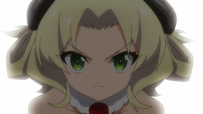 ハルカラを救え！アニメ「スライム倒して300年」第7話先行カット＆あらすじ公開 7枚目