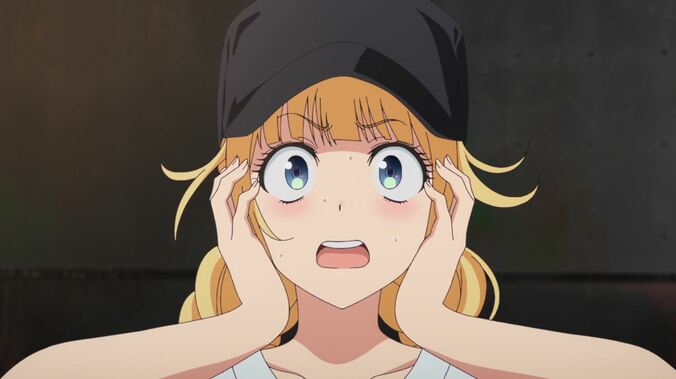 アニメ『パリピ孔明』第5話先行カット・あらすじ公開 キャスト出演の特番も放送決定！ 5枚目