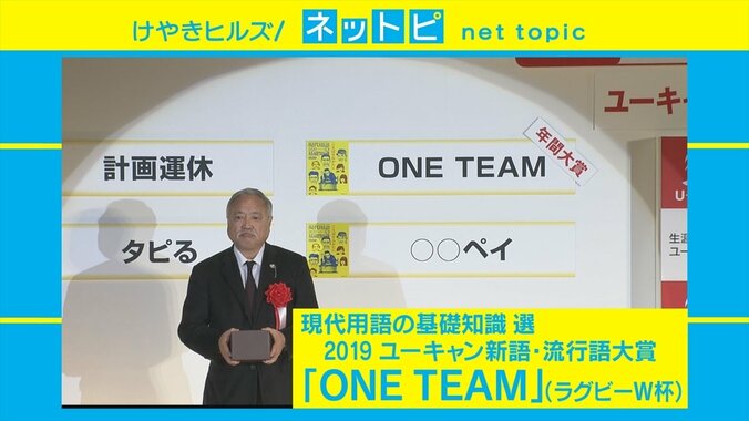 あなたは知ってる？ 若者の流行語「髭男」「ぎゃう」「べびたっぴ」 1枚目