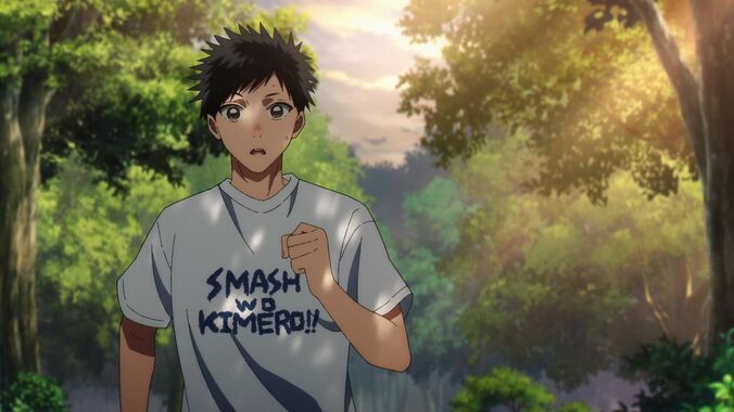 【写真・画像】アニメ『アオのハコ』第19話あらすじ・先行カット公開　5枚目