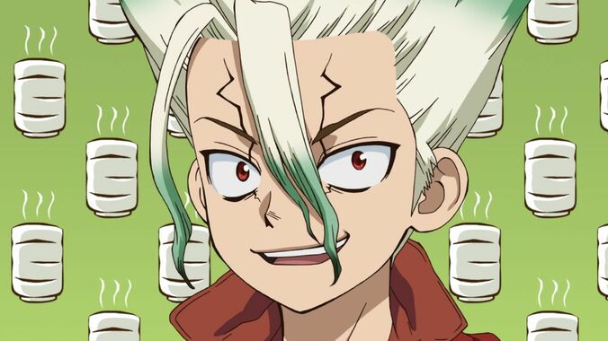 ついに宇宙行きメンバーが…『Dr.STONE』最終シーズン、第3クール33話の先行カット&あらすじ公開 2枚目