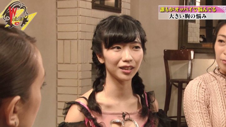 キャベツを食べれば胸が大きくなるの Shelly 専門医と 胸の悩み を調査 国内 Abema Times