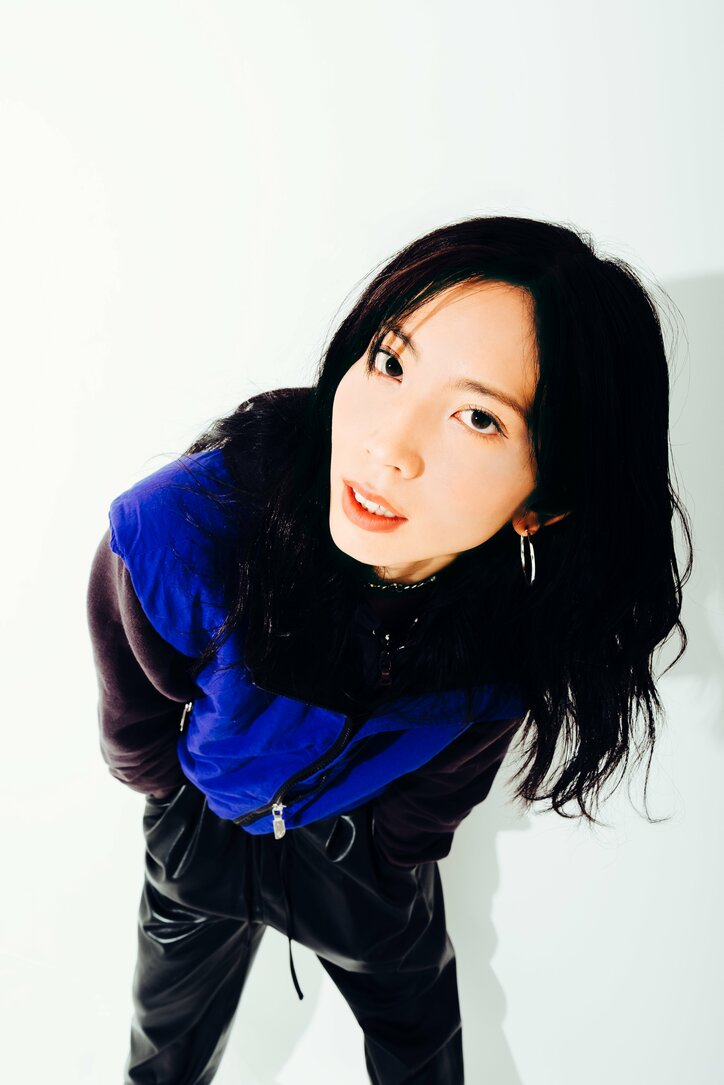Reichi 独立後の第一弾作品 ”Looser”が遂にリリース!!プロデュースはDJ UPPERCUTが担当!!