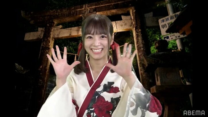 「清宮ちゃんは英語がペロペロです」和田まあや、帰国子女の後輩を“まあや節”で紹介【乃木坂電視台 Part5】