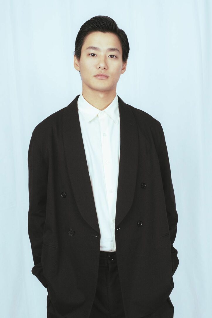 野村周平&さとうほなみ、“夫婦”としての相性の良さに自信「飲むお酒の種類もつまみも合う」『私たち結婚しました』