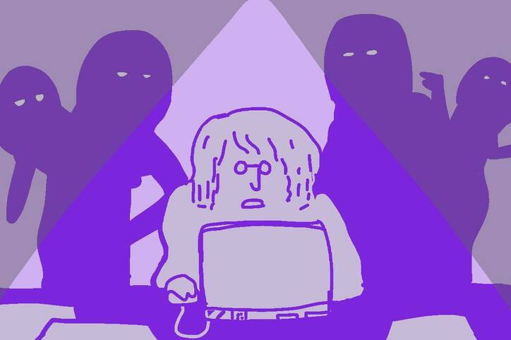 リベンジポルノに住所特定…リアルなSNSトラブルに手に汗握る!『フォローされたら終わり』をおさらい