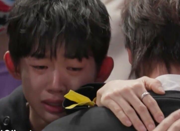 『STEAL HEART CLUB』(C)CJ ENM Co., Ltd, All Rights Reserved