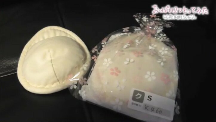 “全摘しよう”乳がん患者たちを取材してきたテレビディレクター自身が当事者に…「おっぱい2つとってみた～46歳両側乳がん～」