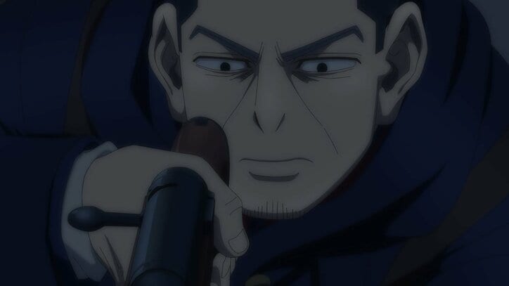 [照片/图片] "重要看点是手与手交叠的场景"动画《黄金神威》出演声优8人讲述看点是什么? 4