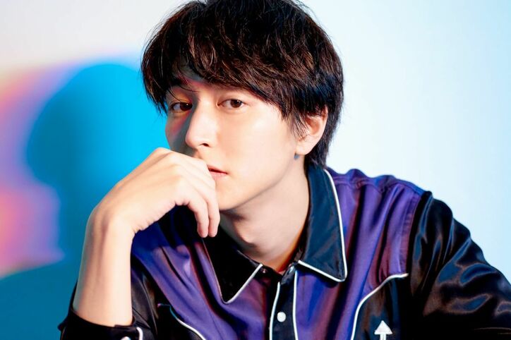 稲葉友、新春3夜連続ドラマ『破天荒フェニックス』で勝地涼の弟分役に