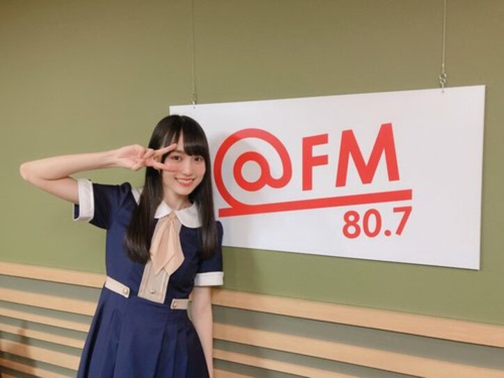 賀喜遥香の24thシングル"1人キャンペーン"中部編