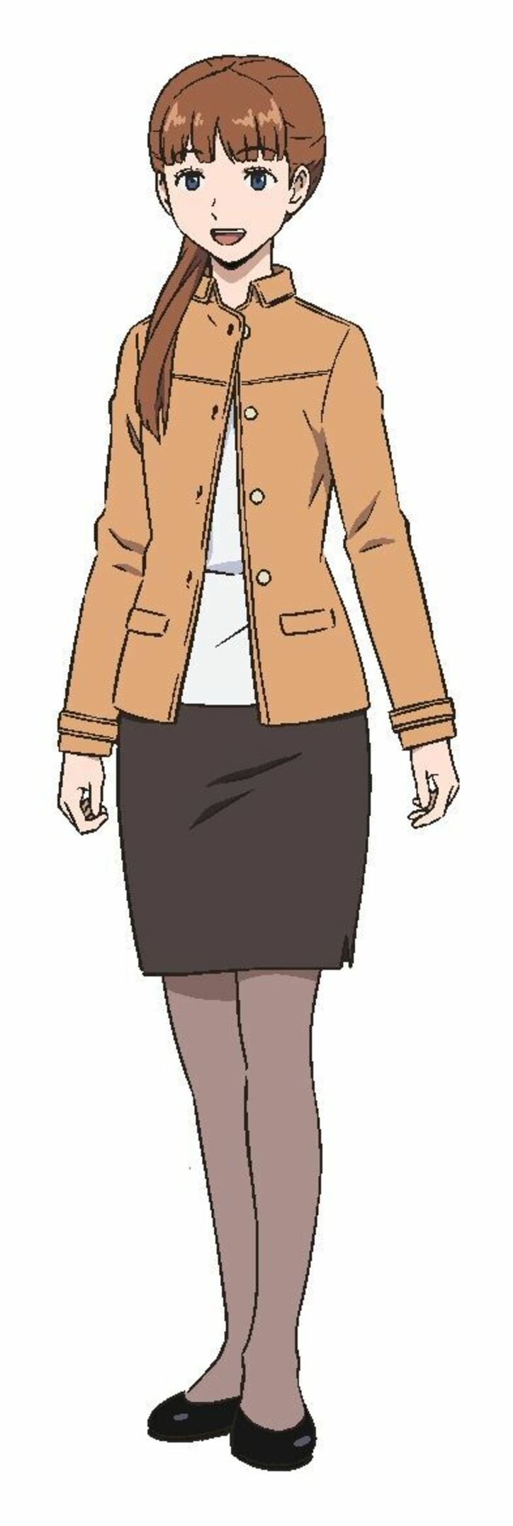 『ワールドトリガー3rd シーズン』新キャストは竹内良太＆能登麻美子！主題歌・EDアーティストも決定