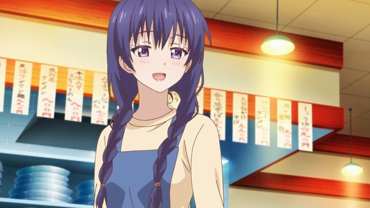 春アニメ『八月のシンデレラナイン』第2話あらすじ&先行カット公開 女子野球部立ち上げ宣言も…場所がない?