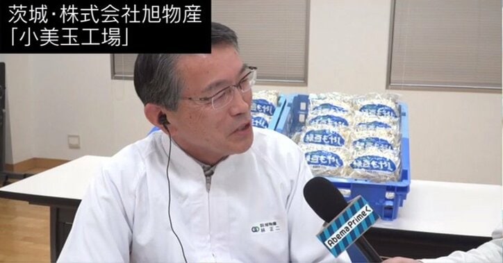 “もやし1袋1円”も…「お客さんが来さえすればそれでいいのか」生産者たちが悲痛な叫び