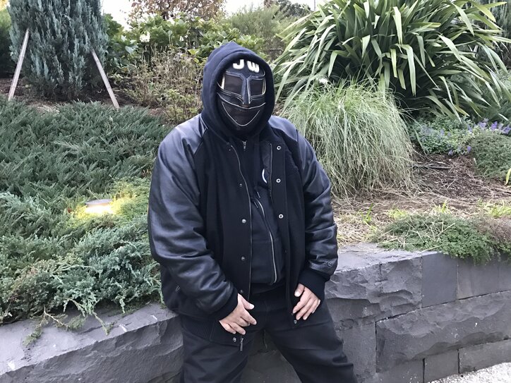 I-DeA「MY EYE-DeA」#5『続・My New Project』