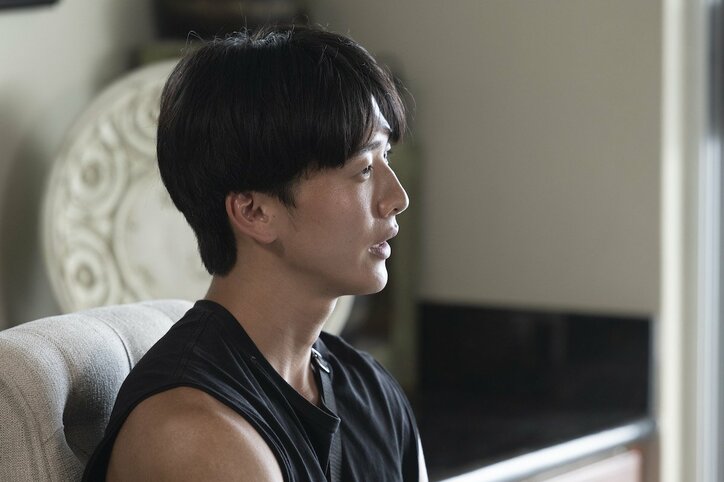 『東大王』出演の高学歴美女VS美尻ナース!塩顔マッチョをめぐる恋のバトル勃発『シャッフルアイランド Season2』