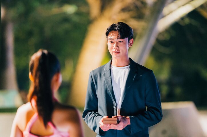 【写真・画像】【#8】「しばらく人間不信になりそう」指原莉乃絶賛の小悪魔美女の正体に、広告代理店マン大ショック 2枚目