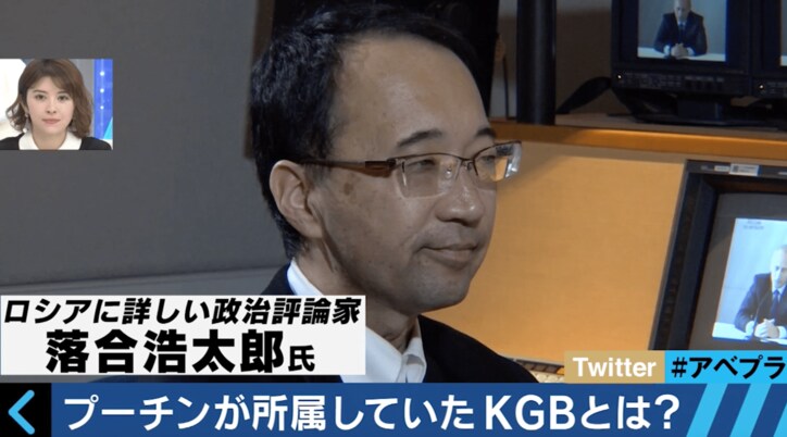プーチン大統領も元職員 ロシアがKGBを復活させる可能性も!?