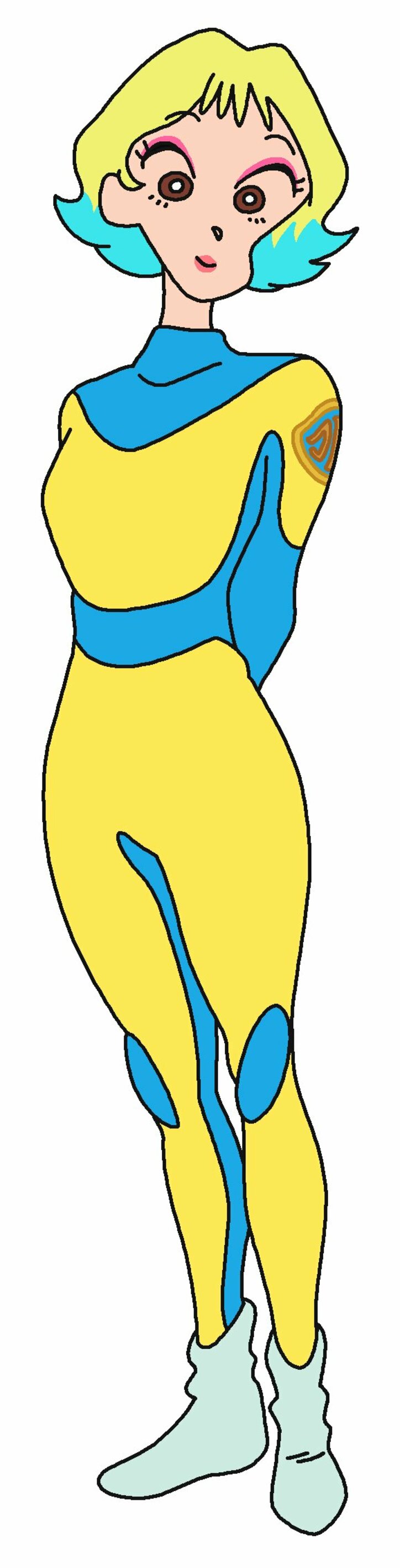 【写真・画像】『映画クレヨンしんちゃん オラたちの恐竜日記』新キャスト発表！物語の鍵を握る小さな恐竜ナナを演じるのは水樹奈々　6枚目