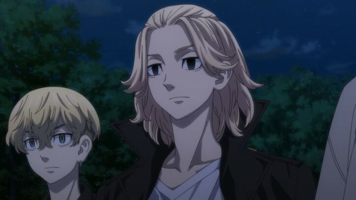 アニメ 東京リベンジャーズ 黒幕は誰 稀咲やナオト 半間など黒幕候補を考察 インタビュー 特集 Abema Times