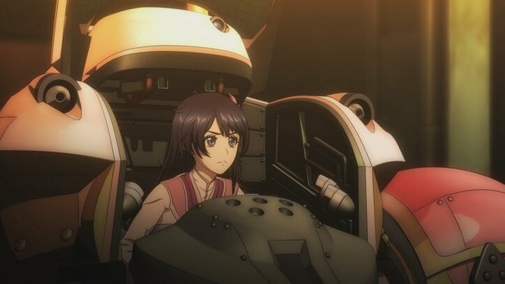 春の新アニメ「新サクラ大戦 the Animation」第1話あらすじ・場面カット公開　新たな帝国華撃団の物語“開幕”