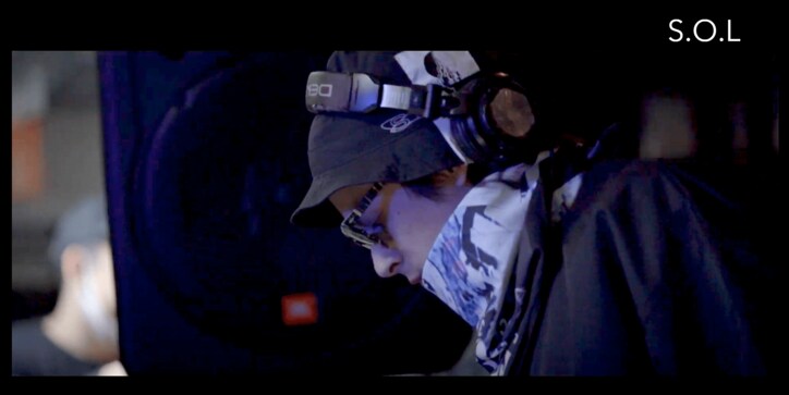 MEJIRO ST.BOYZ(J.COLUMBUS,PHONEHEAD)、JUMANJI らが出演！多様なSOULが集う "S.O.L (SOULS.OF.LIVING)"vol.3 が、恵比寿Time Out Cafeにて開催！！