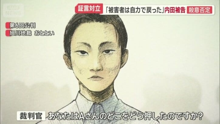 第6回公判