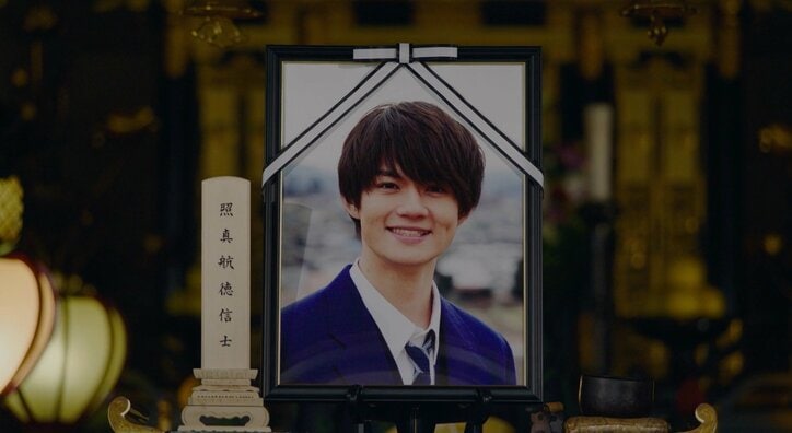 「僕だけが17歳の世界で」初回から視聴者涙腺崩壊 幼なじみ・佐野勇斗を亡くした飯豊まりえの繊細な演技が話題に