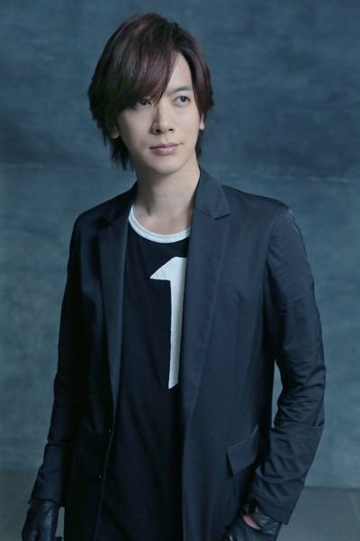 DAIGO、『ミッション：インポッシブル』最新作の吹替えに手応え「“ZT”です 全力は尽くしました！」