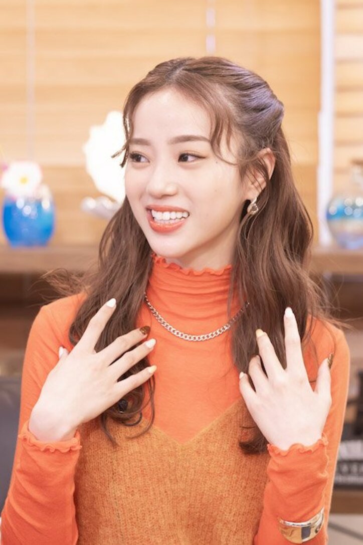 人気YouTuber中町綾、元彼との意外な破局理由を語る「江戸川区の男はバイクに乗っているんですけど…」