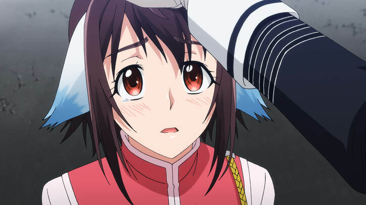 アニメ「プランダラ」アランにある人物の面影が…?第15話先行カット&あらすじ公開