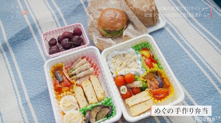 西野未姫は料理上手!手作り弁当披露で、バラエティとのギャップに視聴者驚き