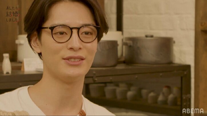 足立梨花「好き好き好き、大好き！」塩野瑛久と初デートで大盛り上がり！共通の趣味”アニメ”を通じて深まった夫婦仲『私たち結婚しました2』第2話