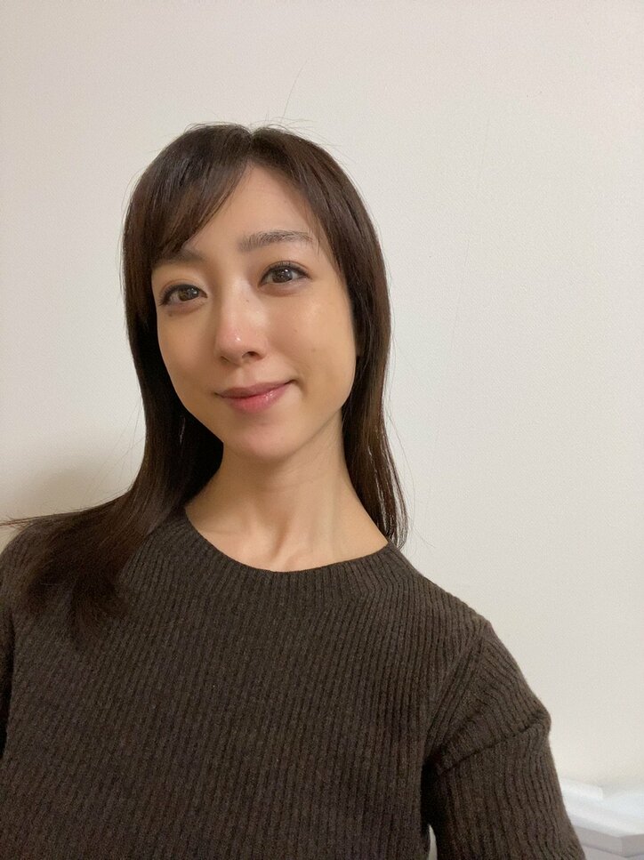 川田裕美アナ 安定期に入るまで我慢していたこと これからは定期的にいこう 話題 Abema Times