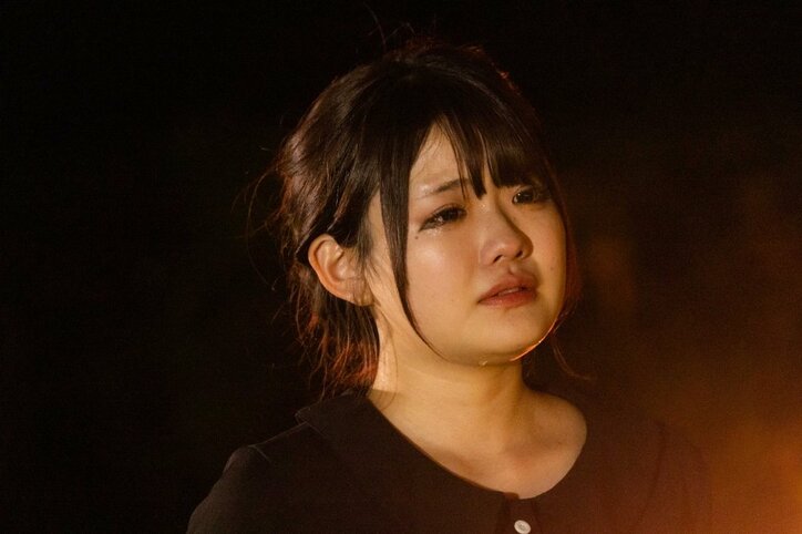 人気継続メンバー・みるき、ルールを破り告白するも失恋、大号泣「忘れられるかわかんない…」『今日好き』卒業編2023第5話