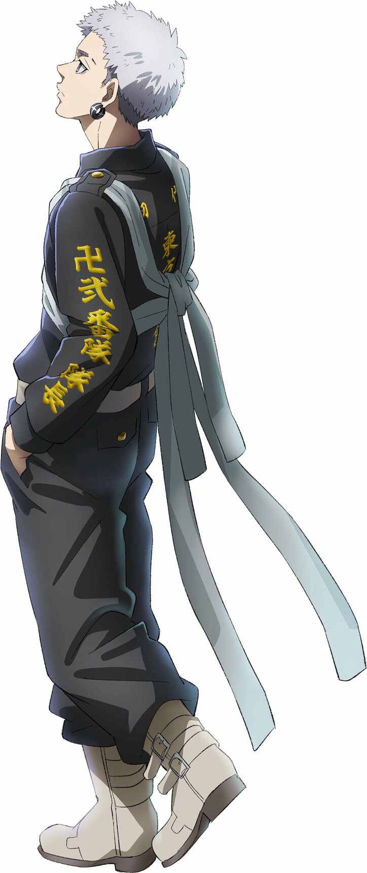 【写真・画像】パチスロ『東リベ』のスペック・打ち方【スマスロ東京リベンジャーズ】　24枚目